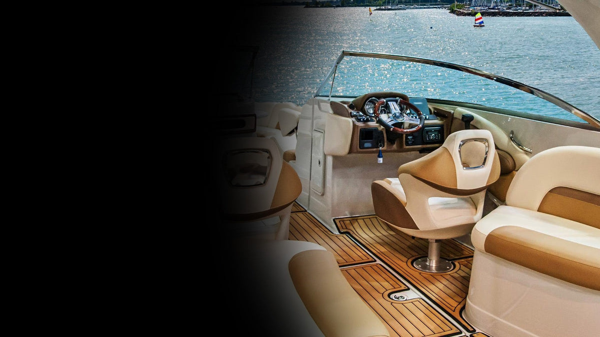 Marine/RV Vinyl & Specialty