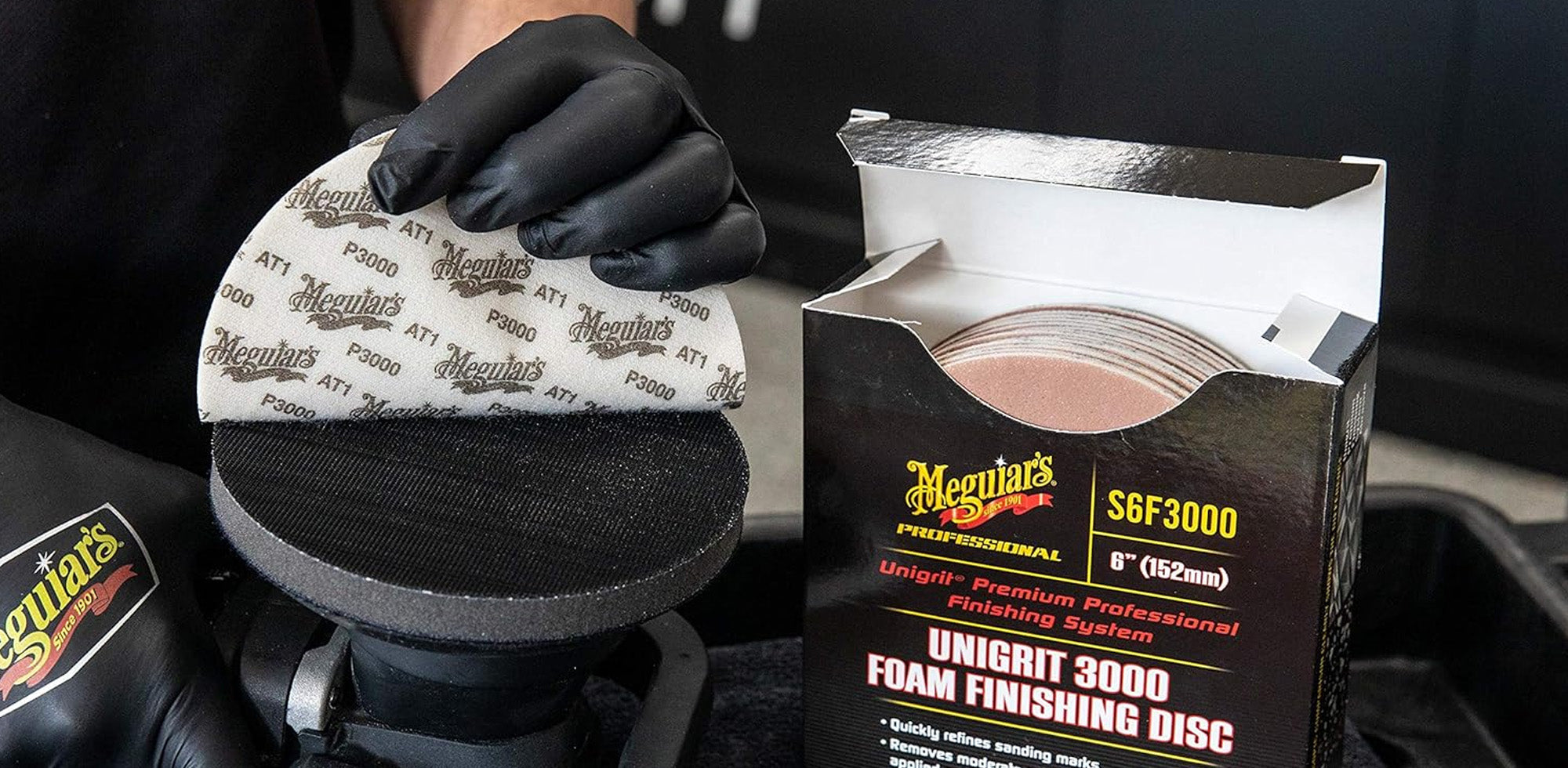 Professional Abrasives