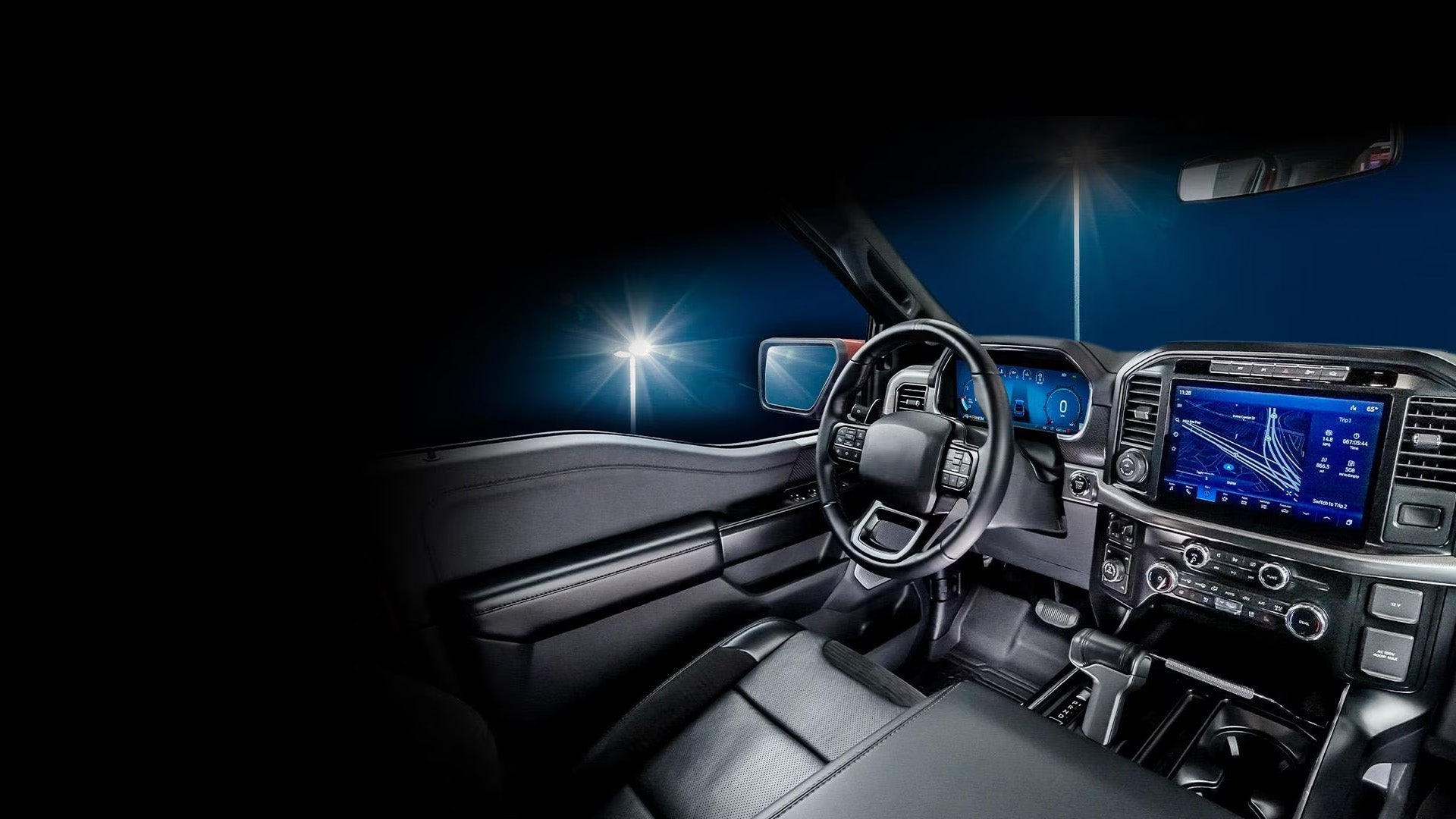 Professional Interior