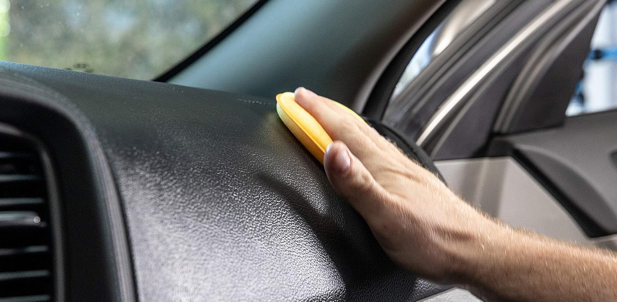 Interior Cleaners & Protectants
