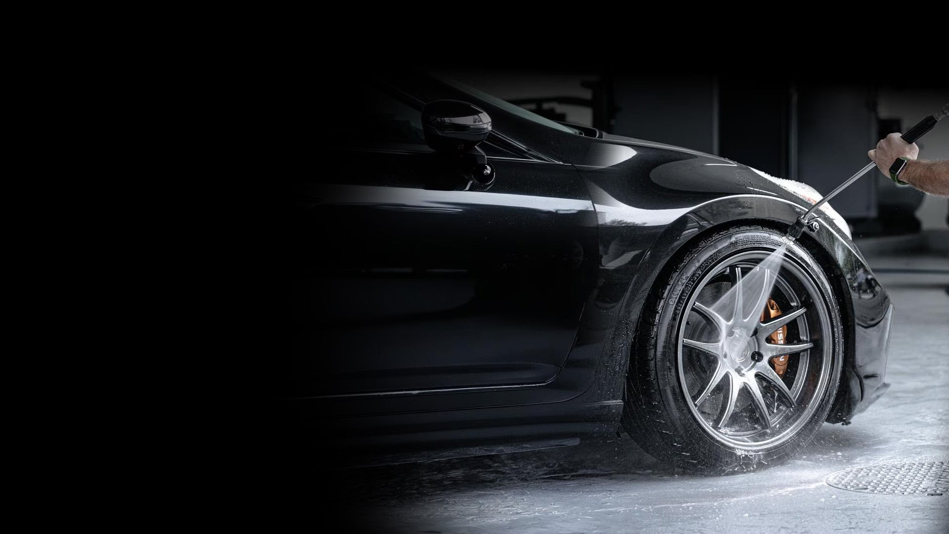 Wheels & Tires