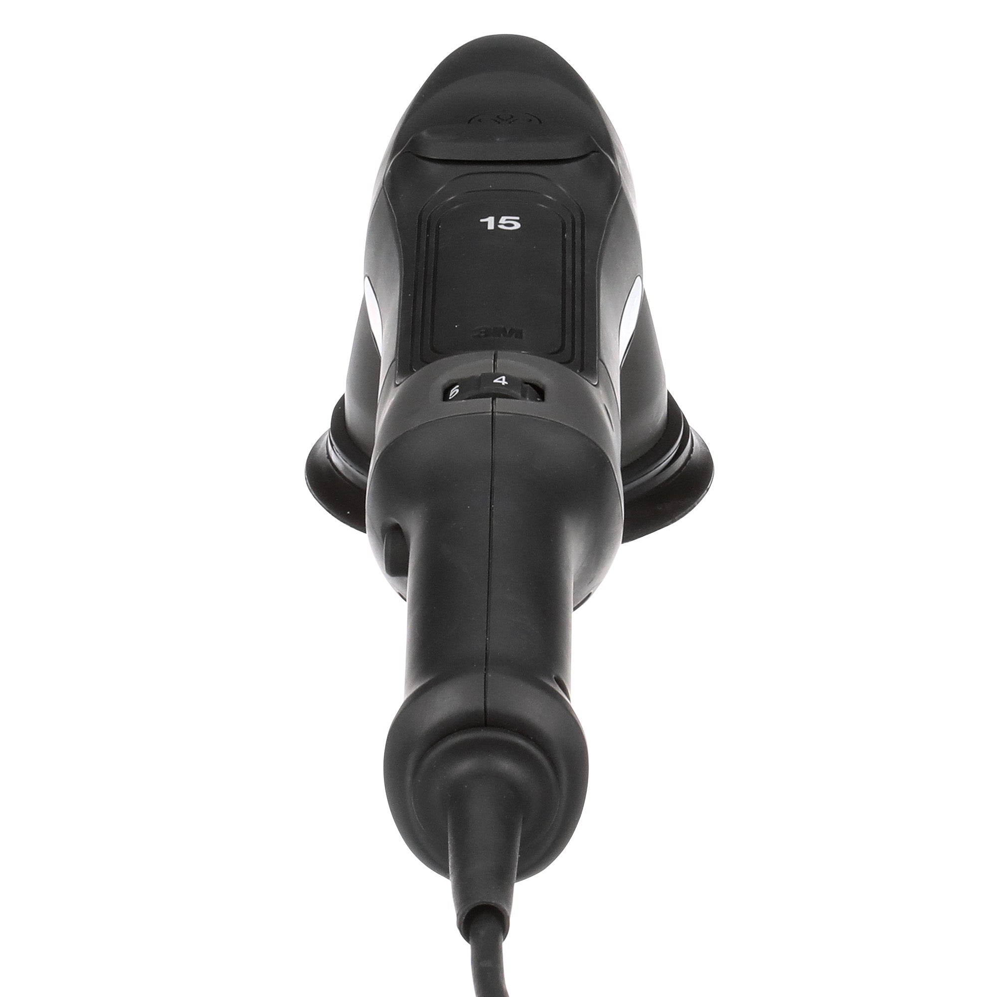3M Perfect-It Random Orbital Polisher - 15mm