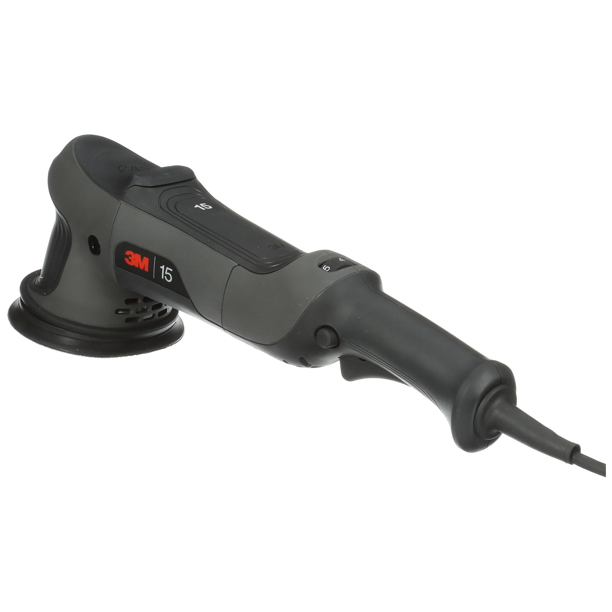 3M Perfect-It Random Orbital Polisher - 15mm