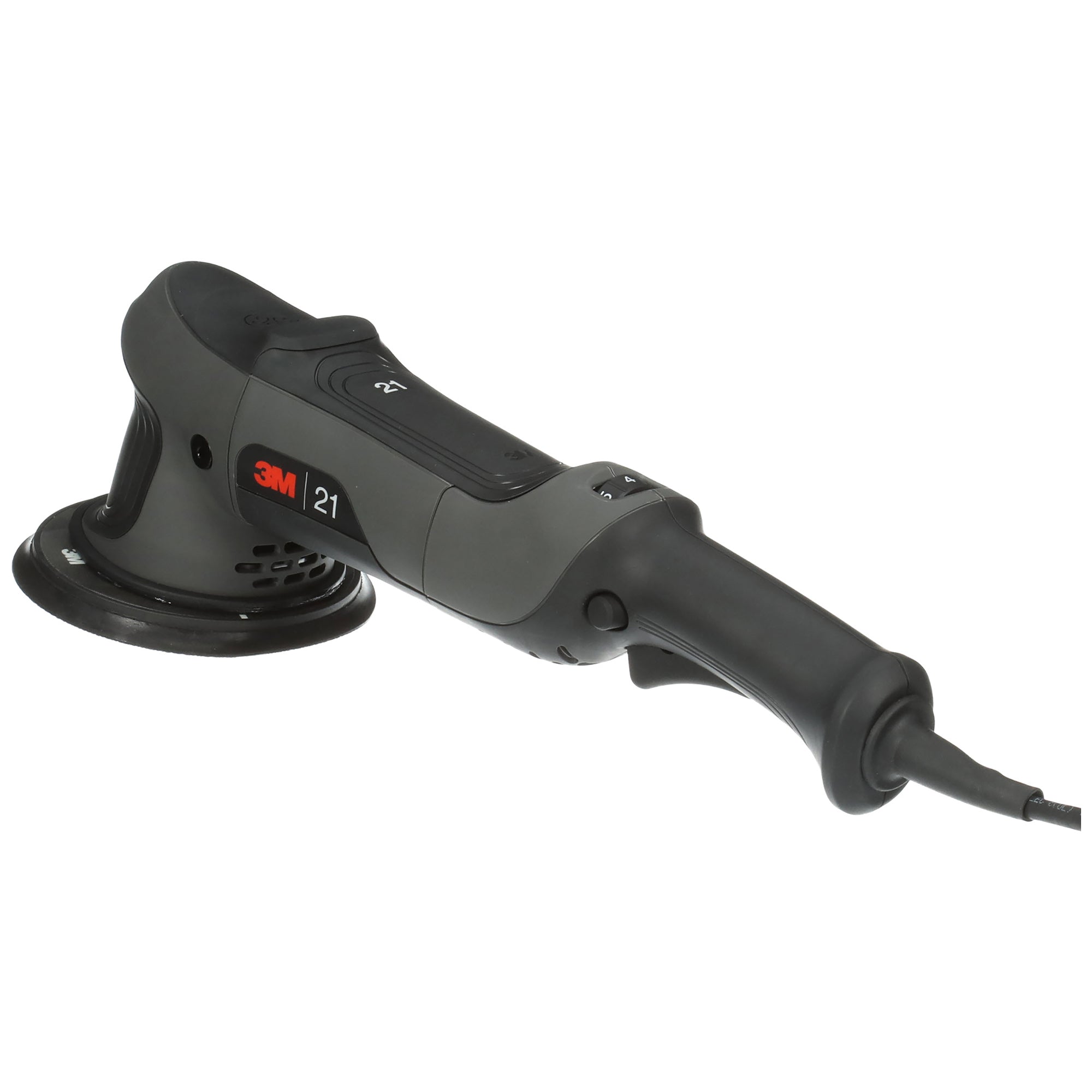 3M Perfect-It Random Orbital Polisher - 21mm