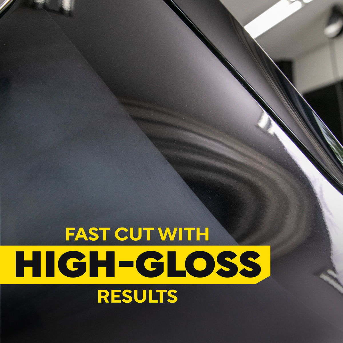 Meguiar's Professional Ultra Pro Speed Compound M110 - 16 oz