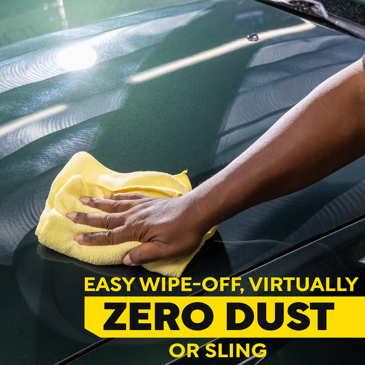 Meguiar's Professional Ultra Pro Speed Polish M210 - 16 oz