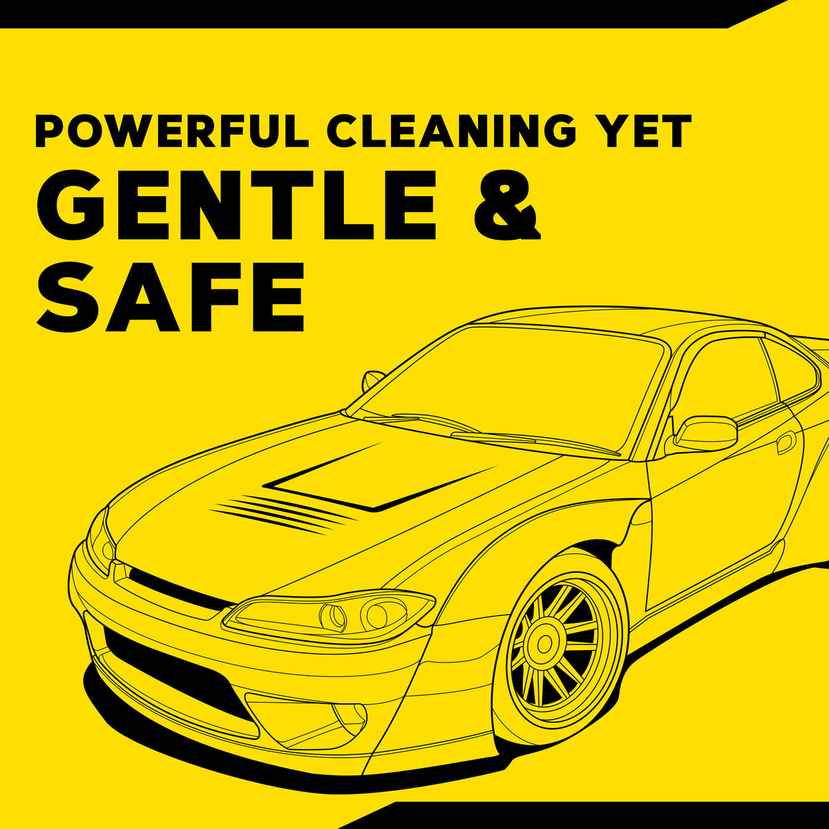 Meguiar's Ultimate All Wheel Cleaner - 24 oz - G180124