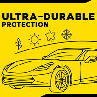 Meguiar's Ultimate Ceramic Coating Kit
