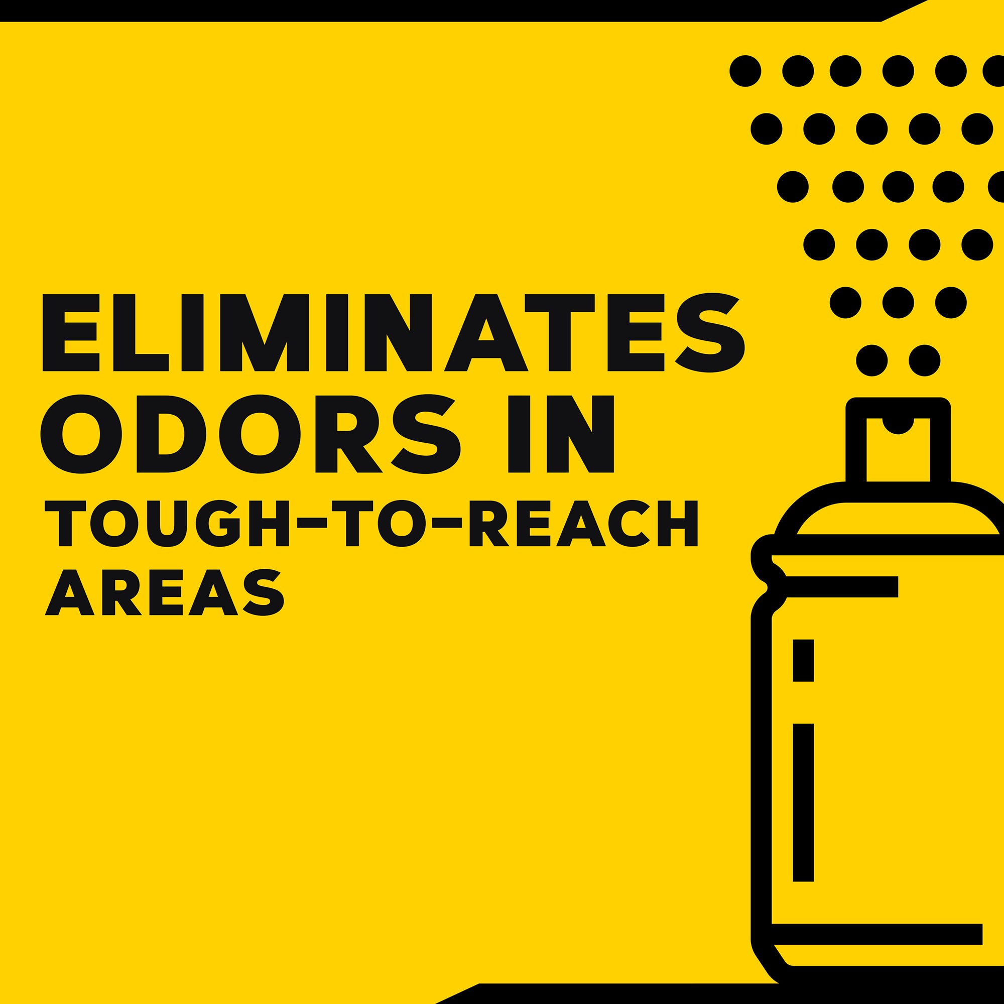 Meguiar's Whole Car Air Refresher Odor Eliminator - New Car Scent
