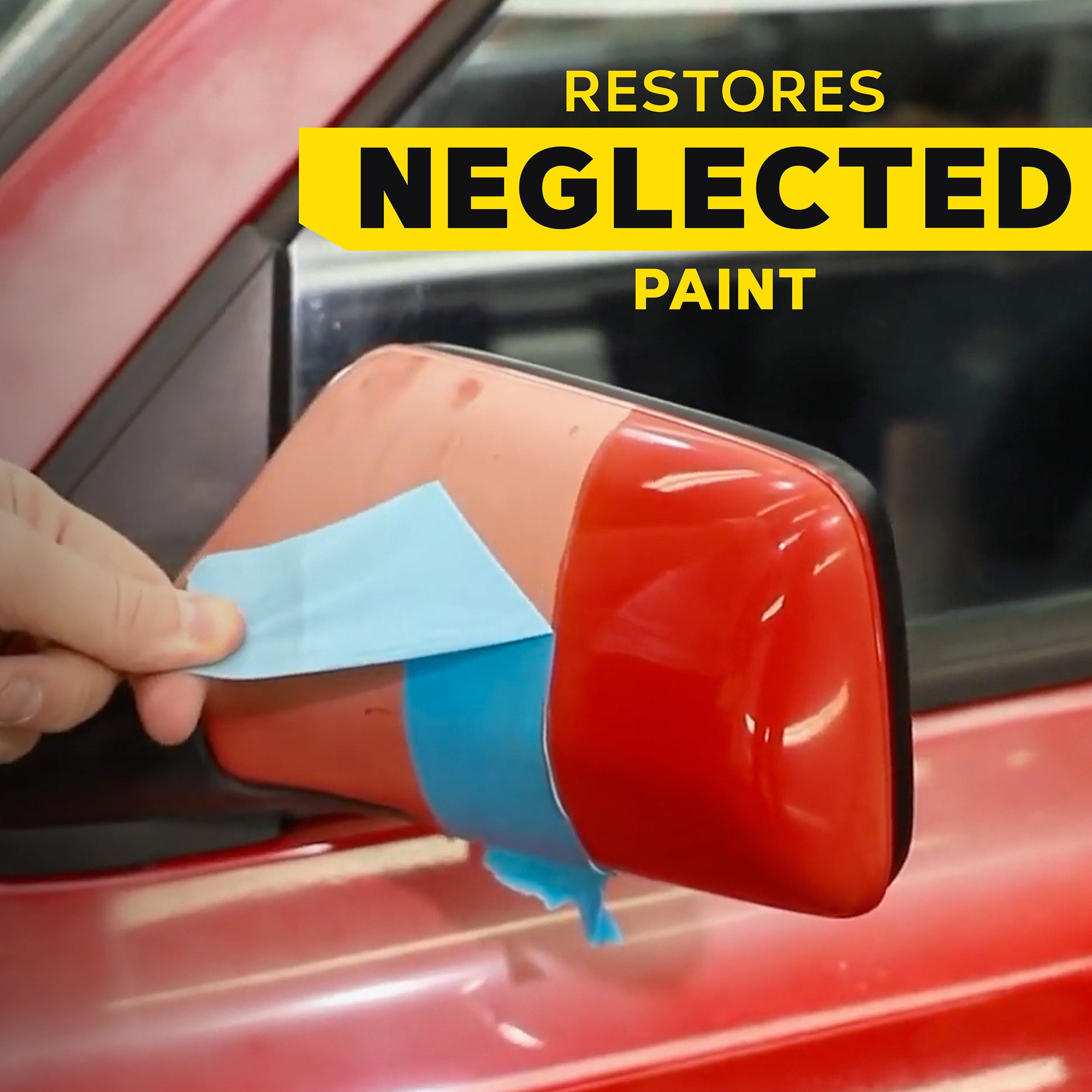 Meguiar's Ultimate Compound - 16 oz.