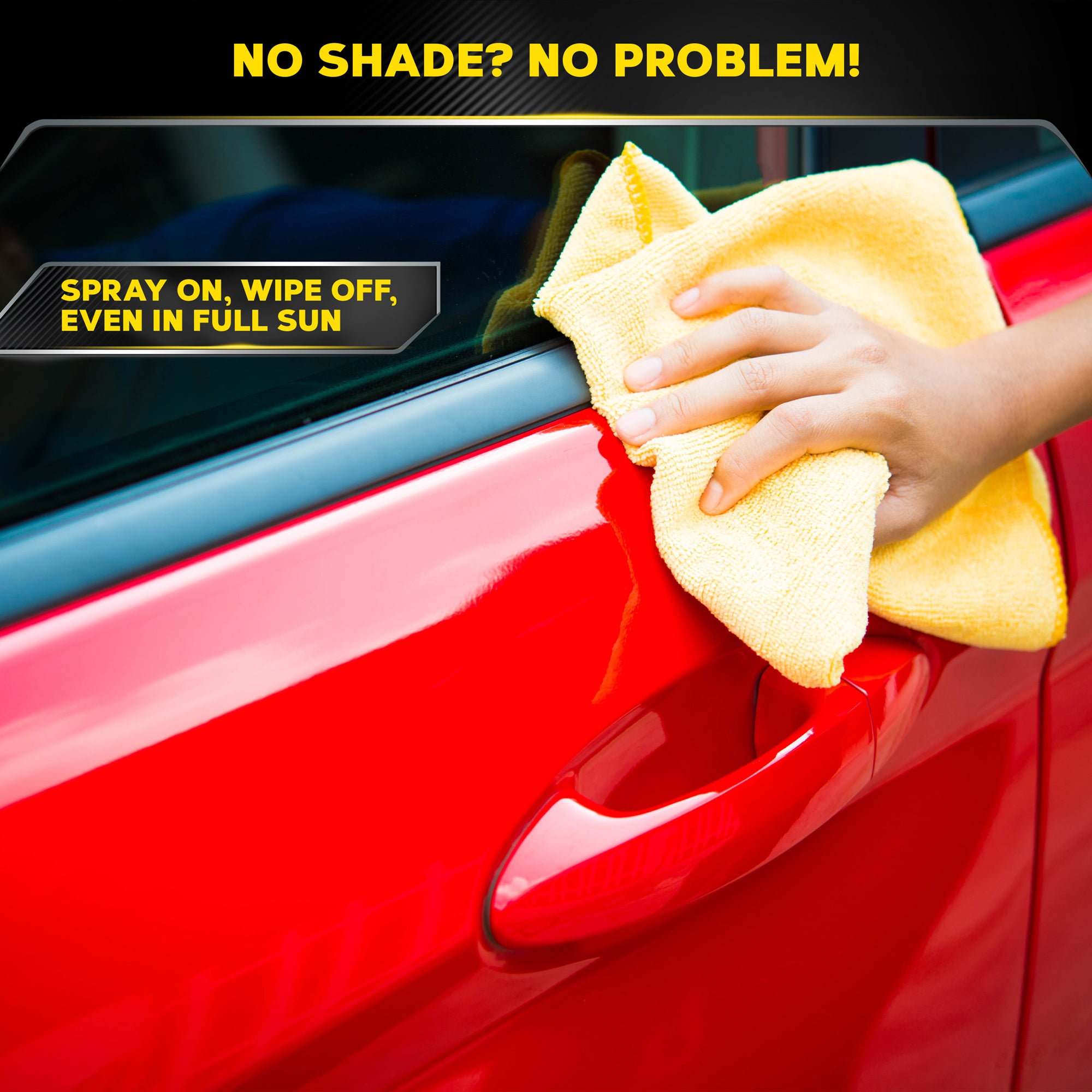 Meguiar's Gold Class Quik Wax - 16 oz.