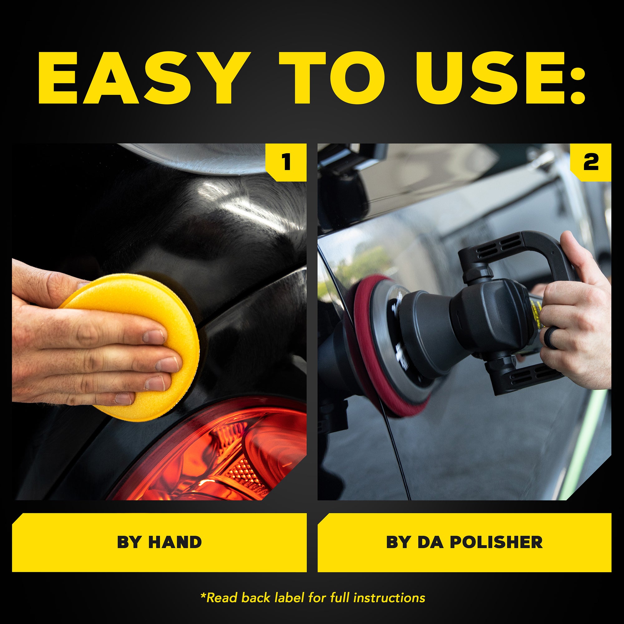 Meguiar's Ultimate Compound - 16 oz.