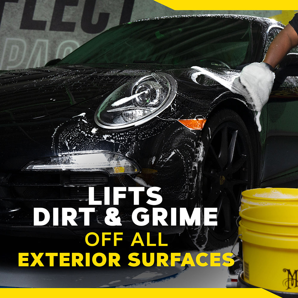 Meguiar's DRTU Hyper Wash, D110 - 32 oz.