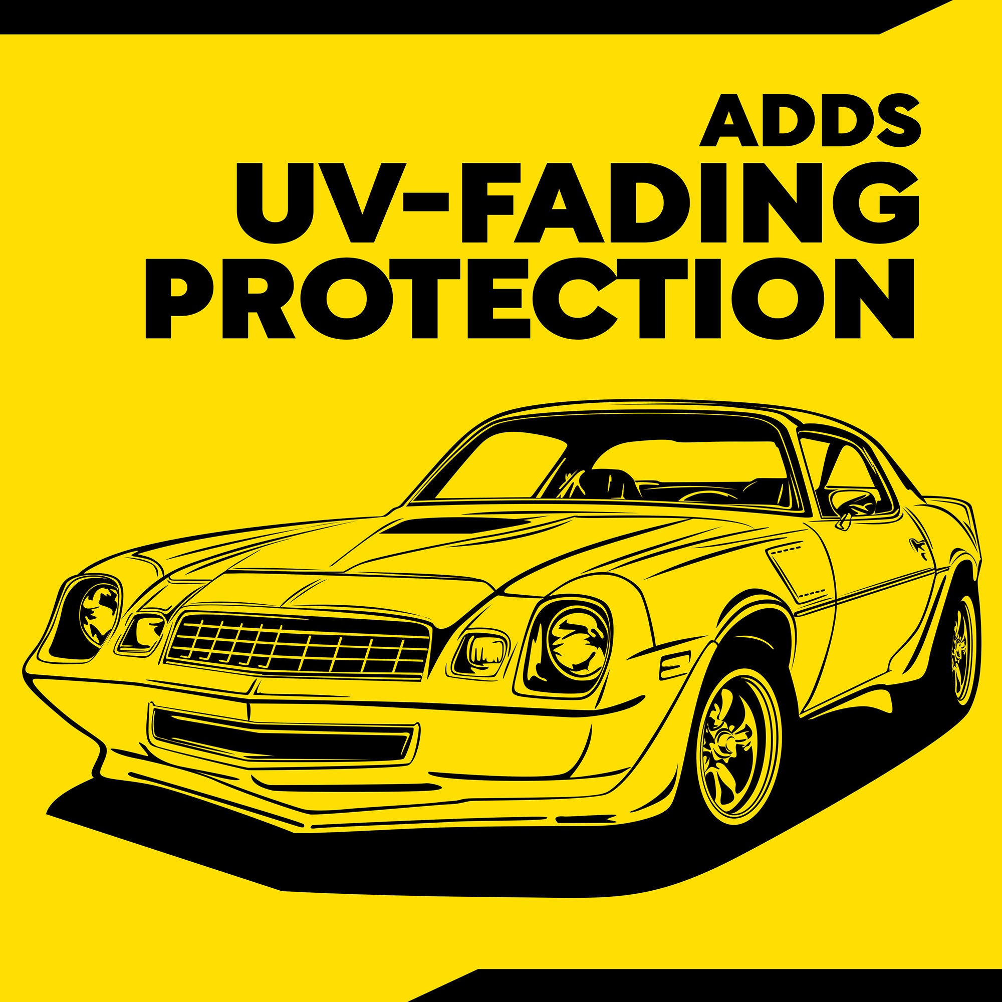 Meguiar's Ultimate Insane Shine Tire & Trim Gel - 16 oz.