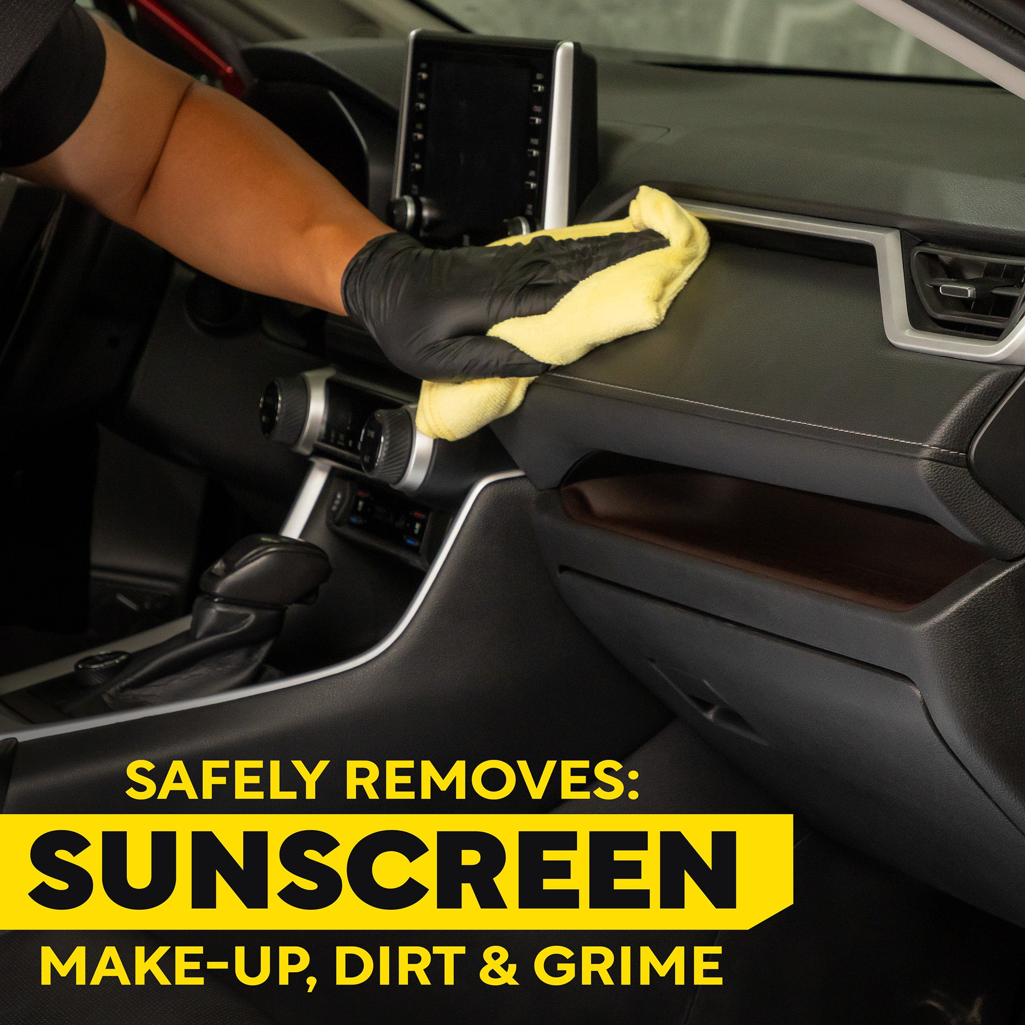 Meguiar's Gold Class Total Interior Detailer - 16 oz.