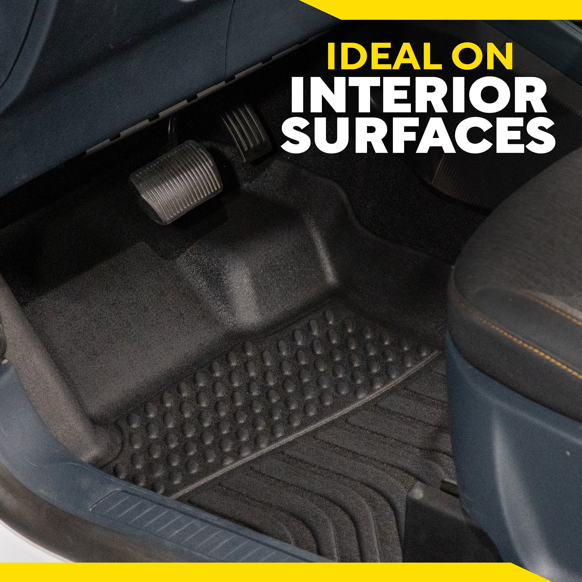 Meguiar's Gold Class Luxury Matte - 16 oz.