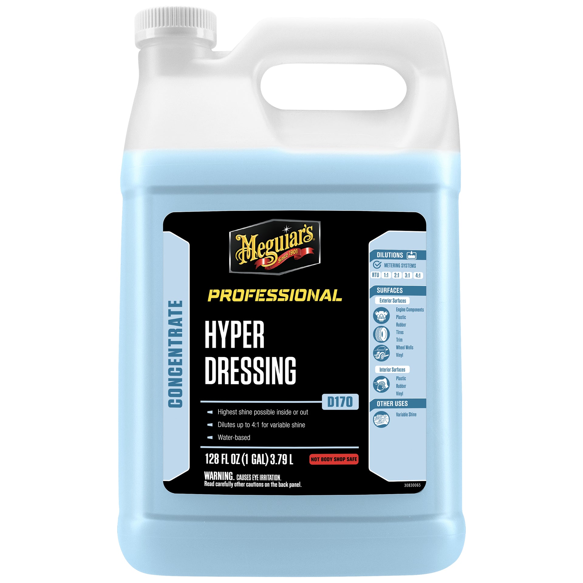 Meguiars D17001 Hyper Dressing