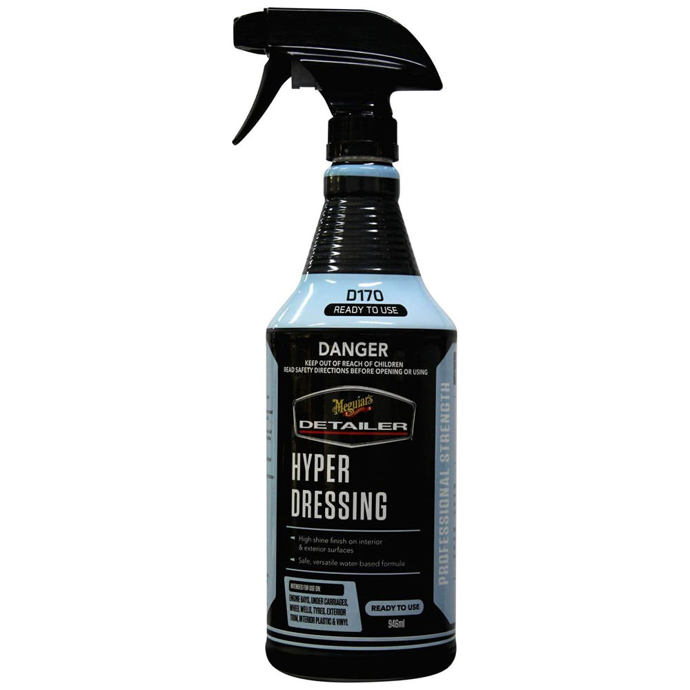 Meguiar's Hyper Dressing, D170 - 32 oz.