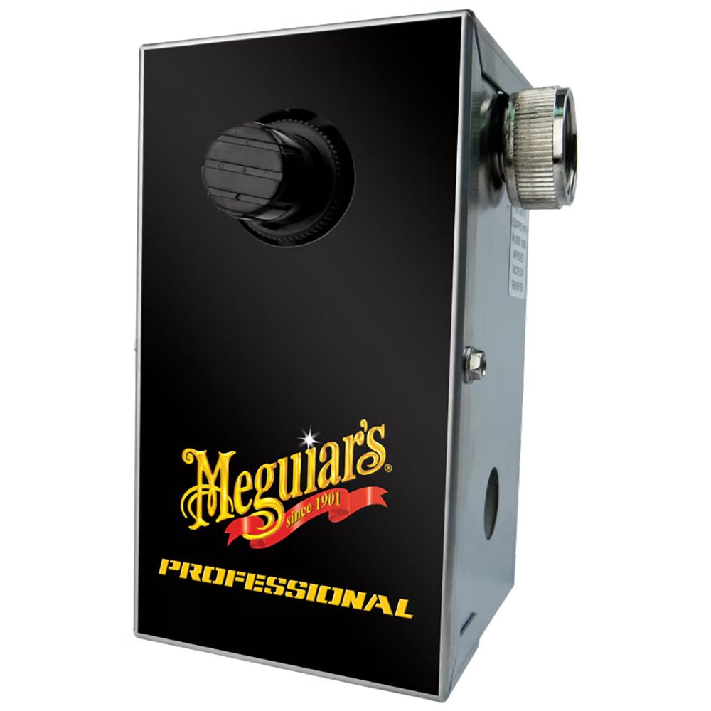 Meguiar's Professional Metering System, DMS1HIGH, Single High Flow