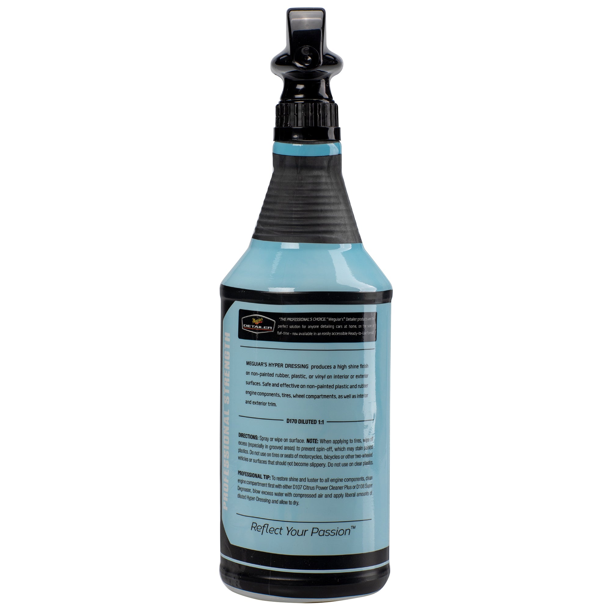 Meguiar's Hyper Dressing, D170 - 32 oz.