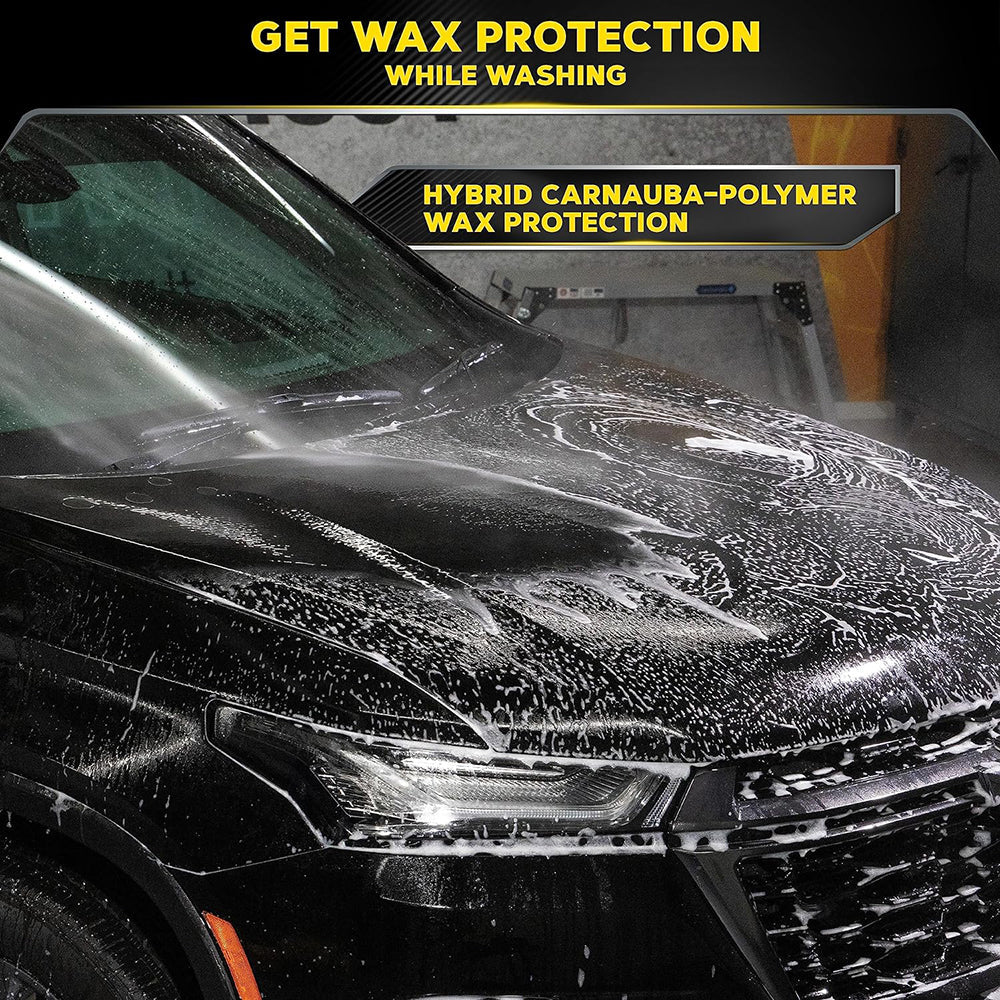 Meguiar's Ultimate Wash & Wax - 48 oz.
