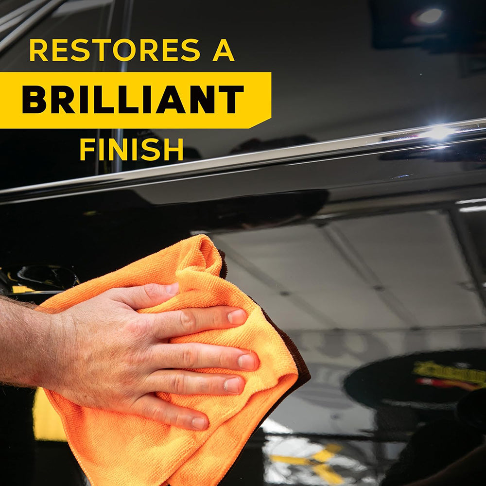 Meguiar's Quik Scratch Eraser Kit
