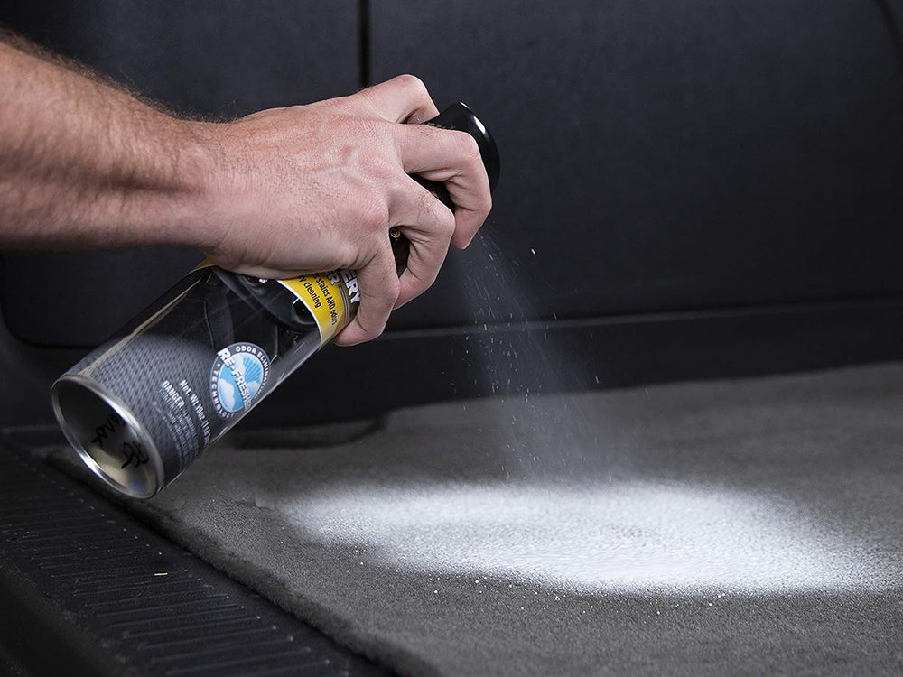 Meguiar's Carpet & Upholstery Cleaner - 19 oz.
