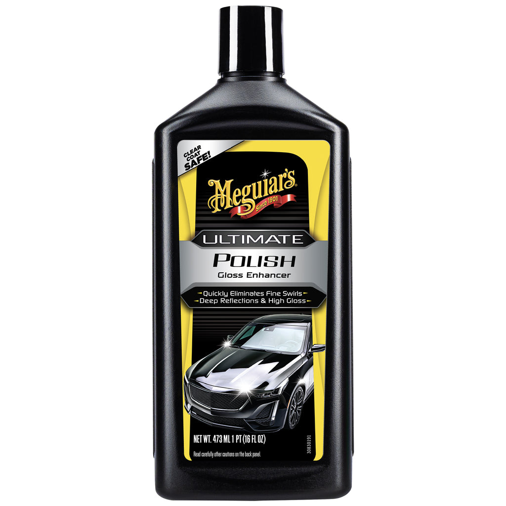 ملمّع Meguiar’s Ultimate Polish
