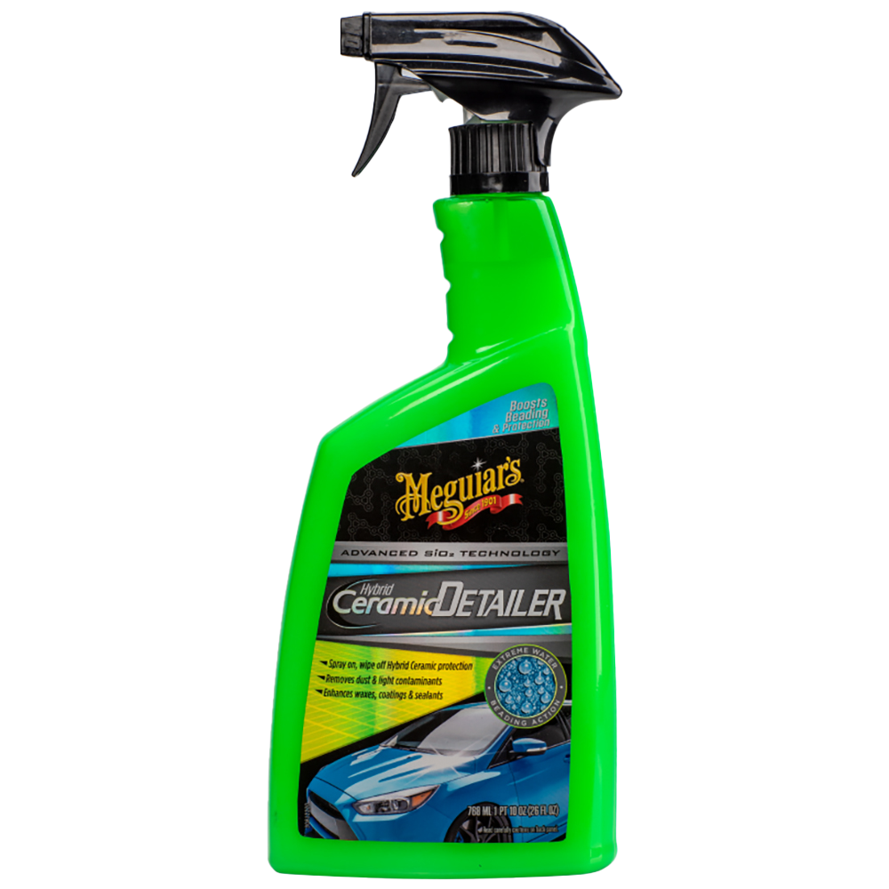 Meguiar's Hybrid Ceramic Detailer - 26 oz.