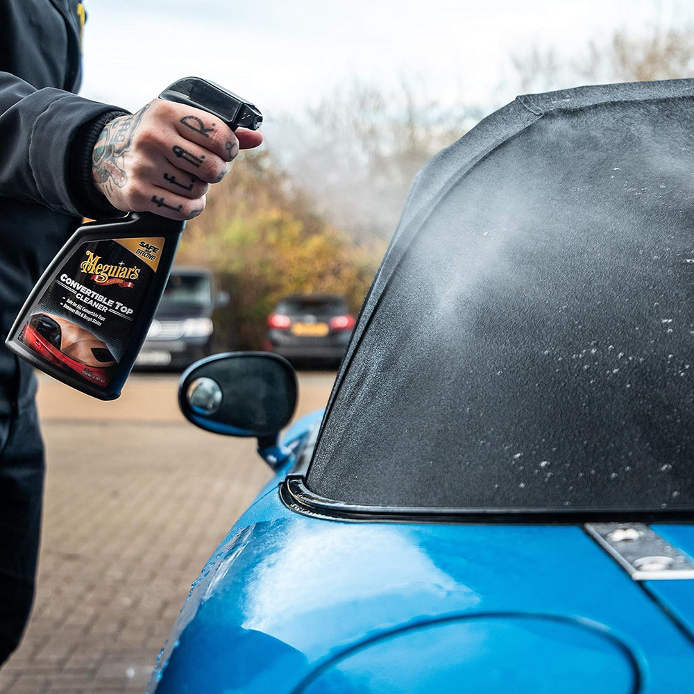 Meguiar's Convertible Top Cleaner - 16 oz.
