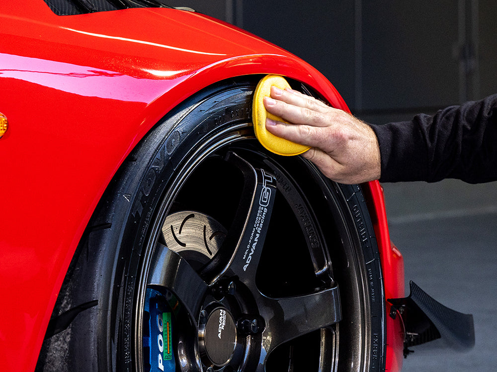 Meguiar's Ceramic Tire Shine - 16 oz.