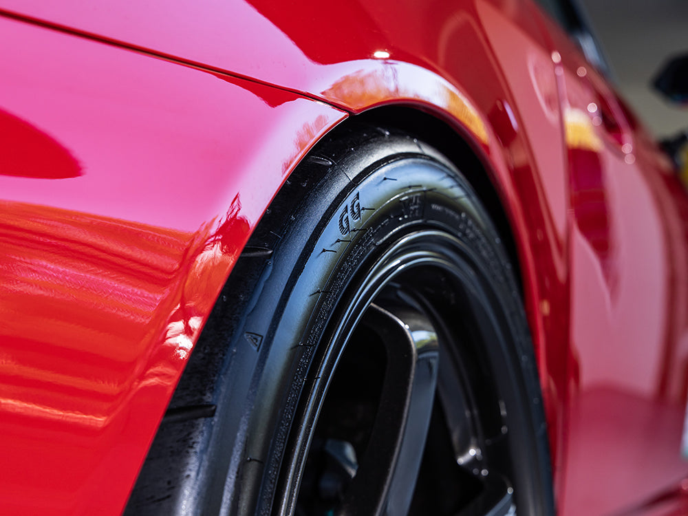 Meguiar's Ceramic Tire Shine - 16 oz.