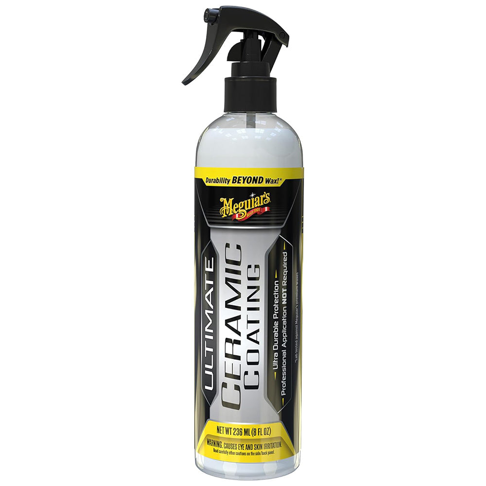 Ceramic Coating Prices Newark