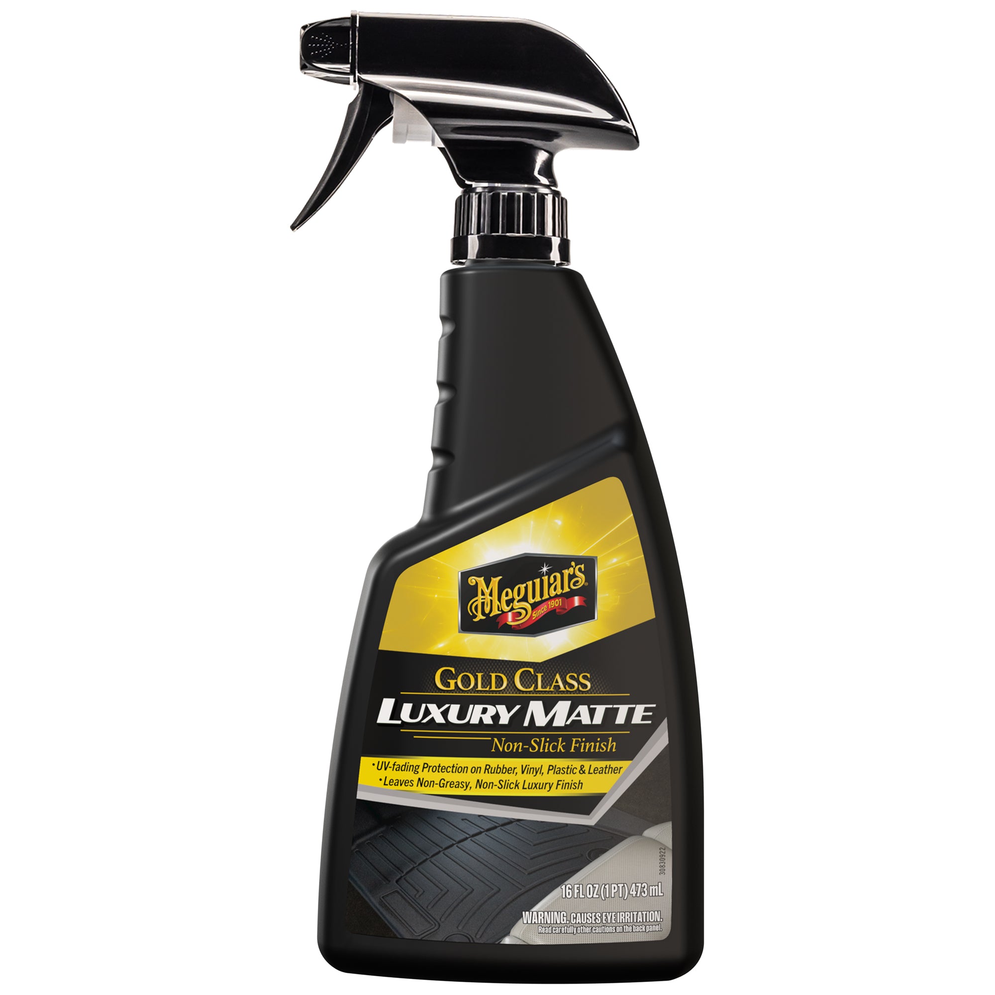 Meguiar's Gold Class Luxury Matte - Non-Slick Finish - 16 oz - G262116