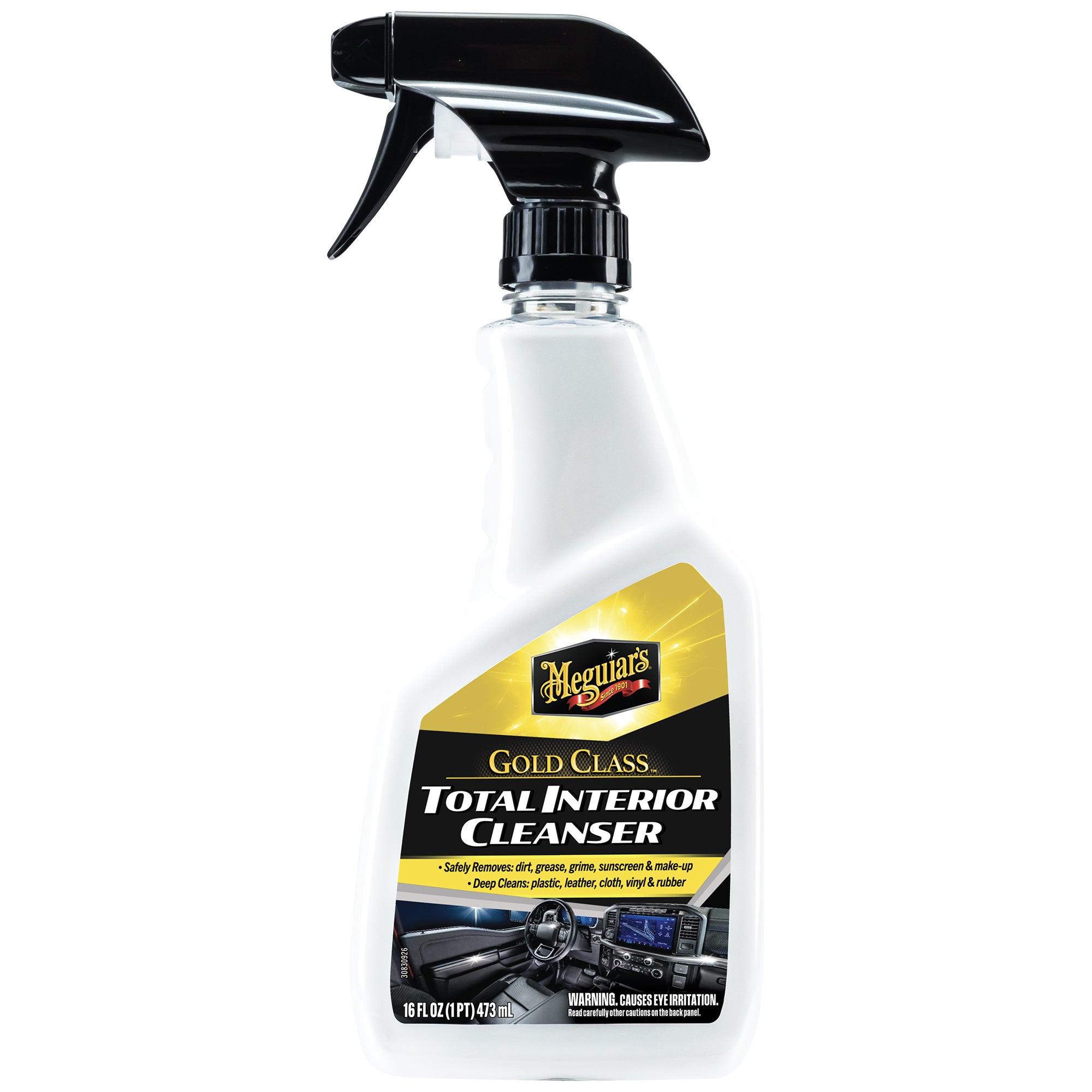Meguiar's Gold Class Total Interior Detailer - 16 oz.