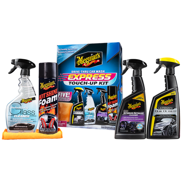 Meguiar's Express Touch-Up Kit