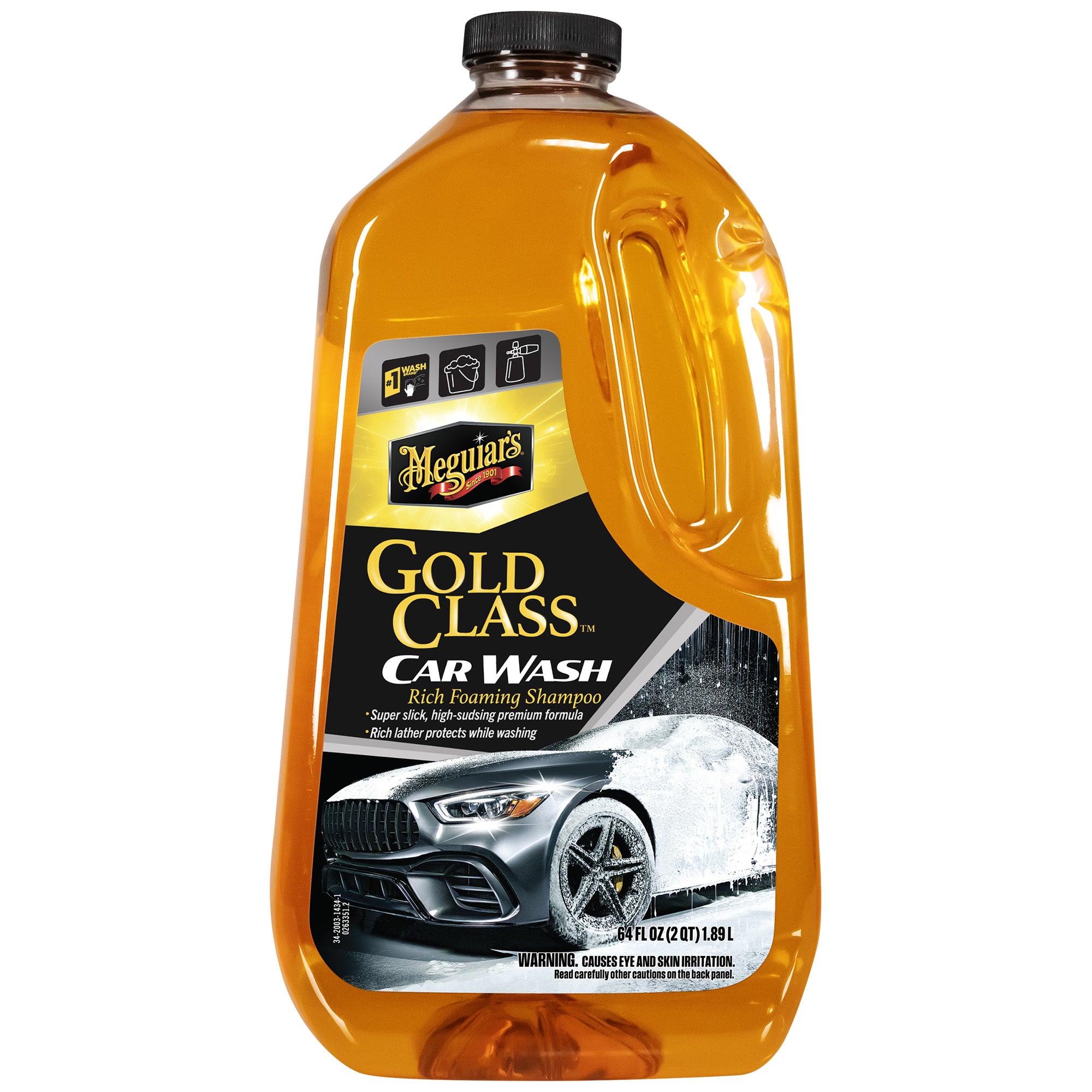 Gold Class®