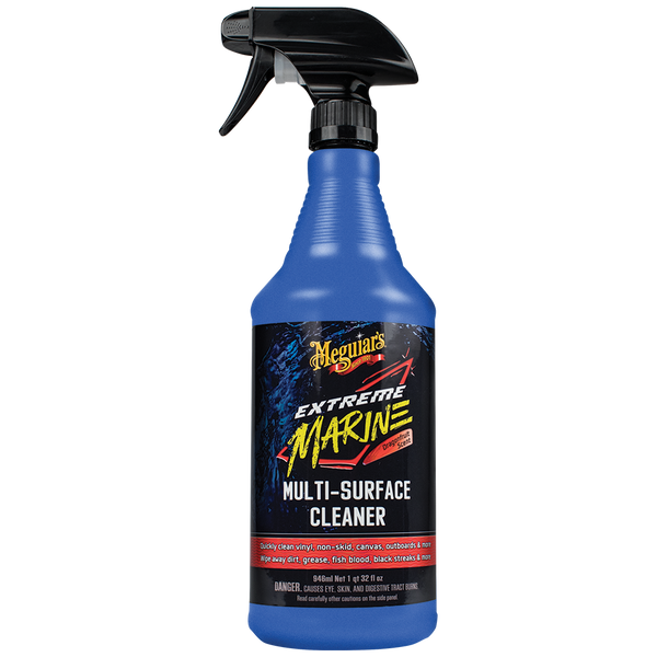 Meguiar's Extreme Marine Multi-Surface Cleaner - 32 oz.