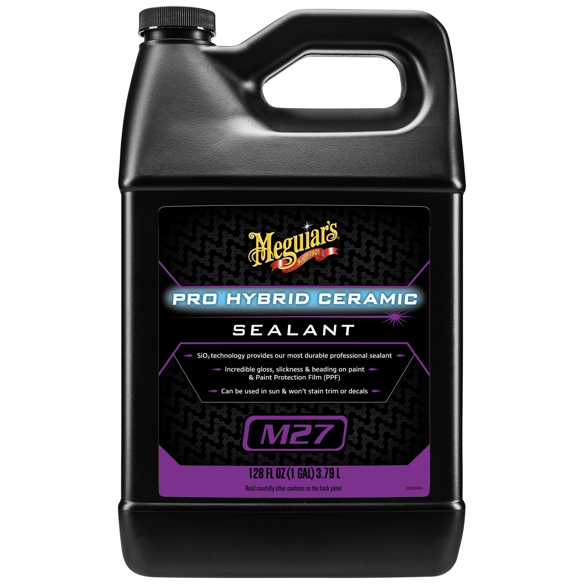 Meguiar's PRO Hybrid Ceramic Sealant, M27 - 1 gal.