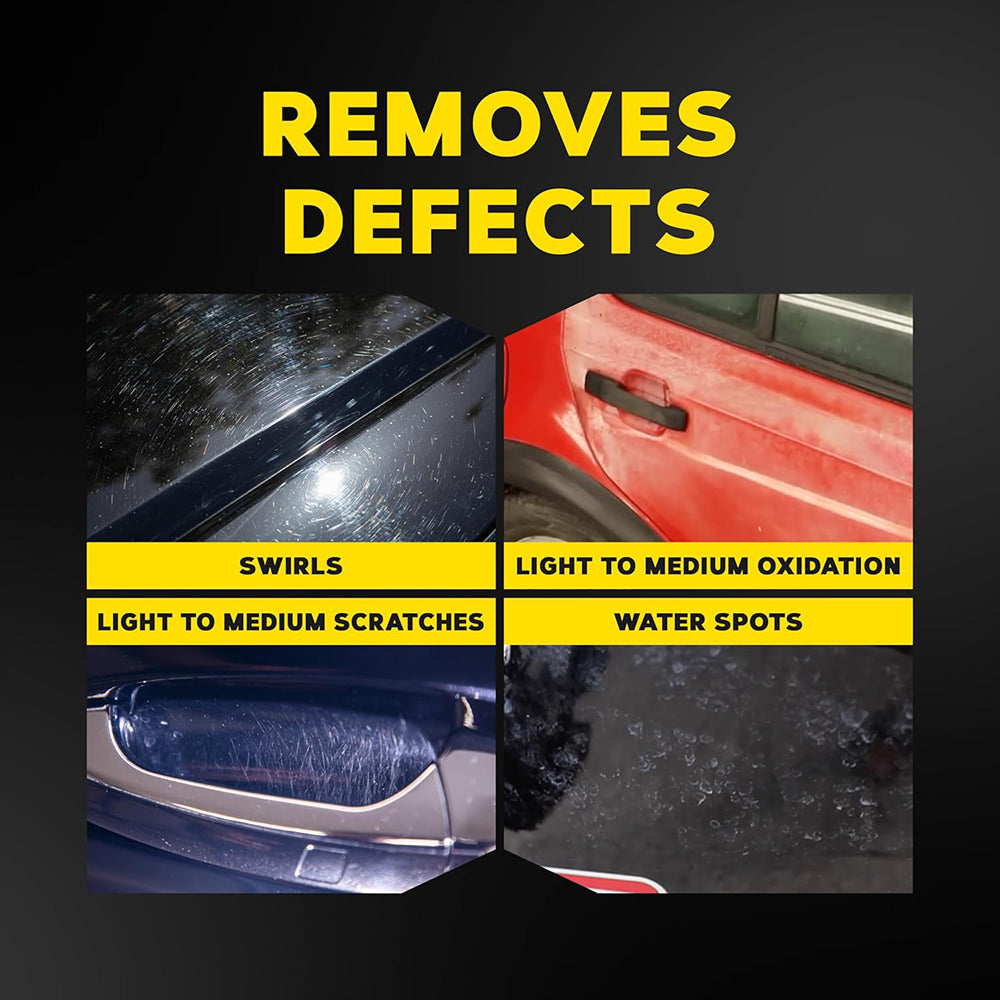 Meguiar's So1o All-In-One, M300 - 32 oz.
