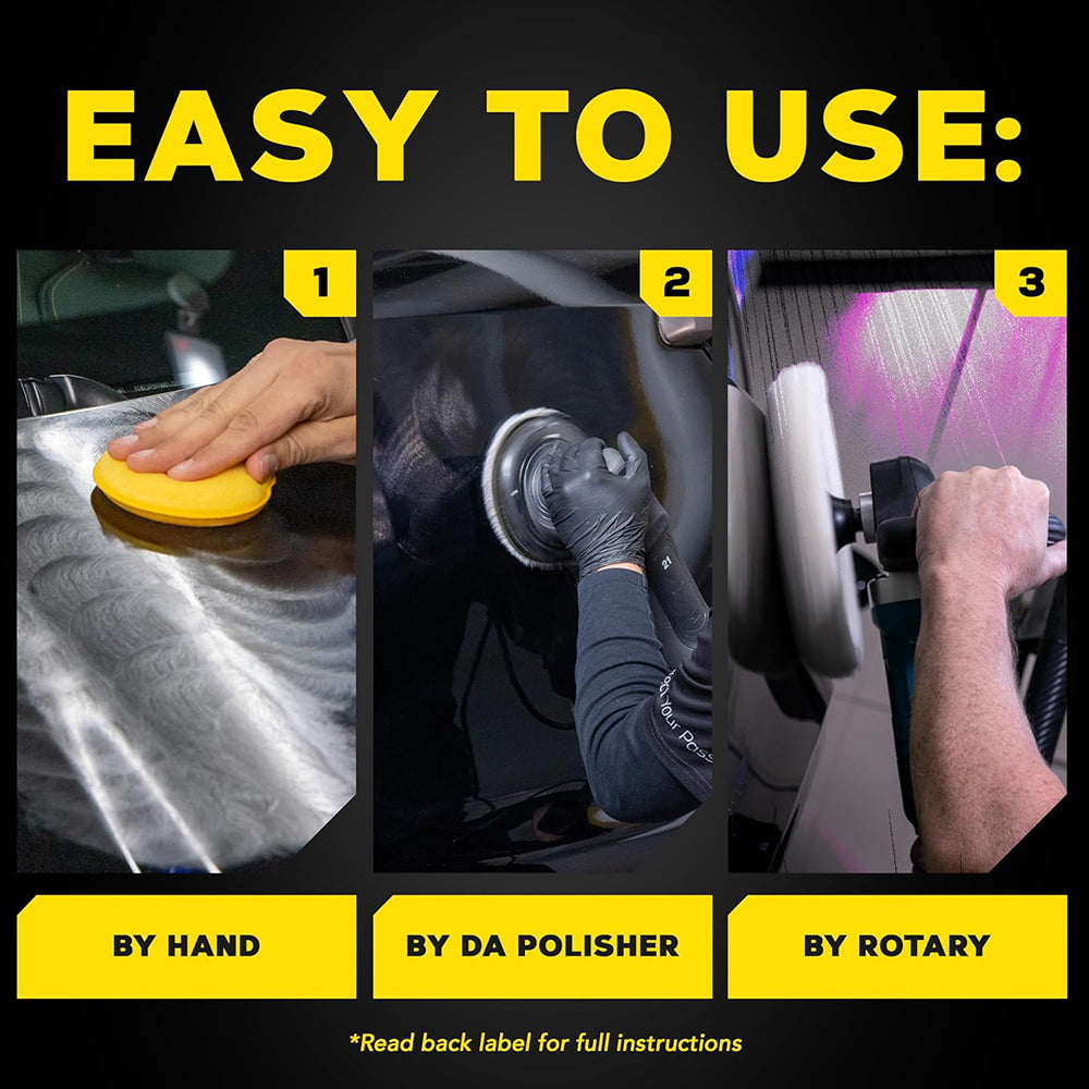 Meguiar's So1o All-In-One, M300 - 32 oz.