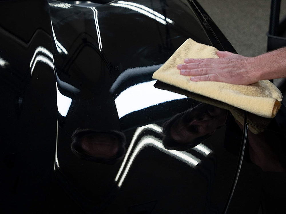 Meguiar's Final Inspection Wipe-off Detailer, M34 - 16 oz.