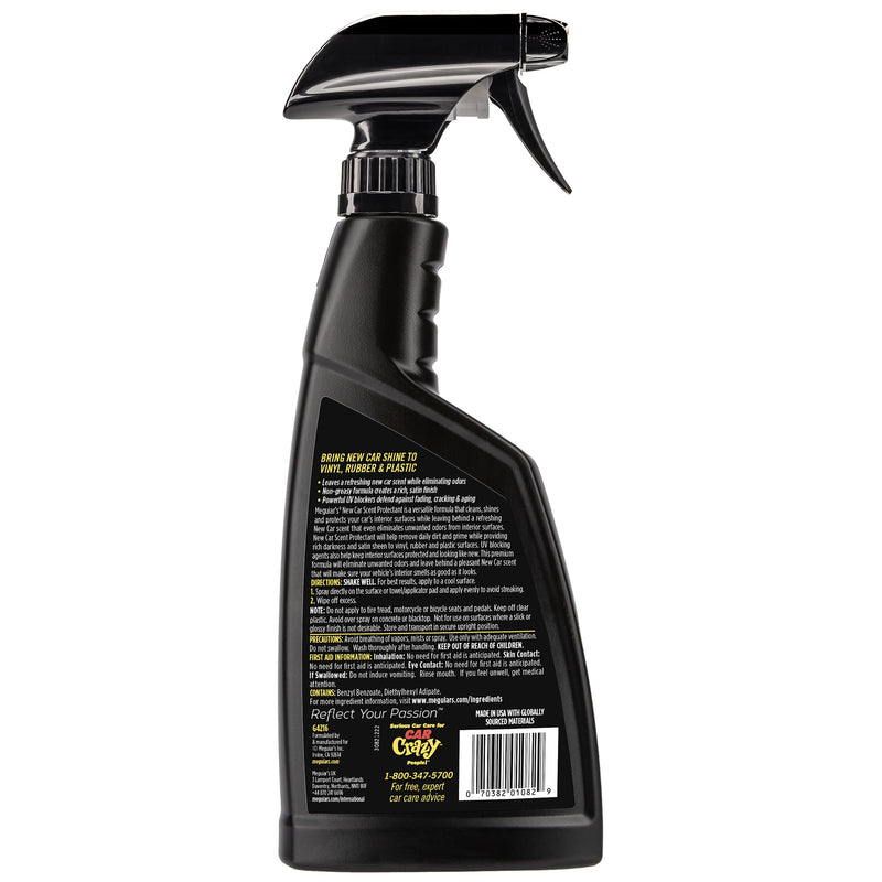 Meguiar s Final Inspection Wipe off Detailer M34 16 Oz meguiar-s-final-inspection-wipe-off-detailer-m34-16-oz