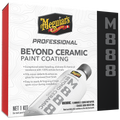 Meguiar's Professional Beyond Ceramic Paint Coating M888 - M88800