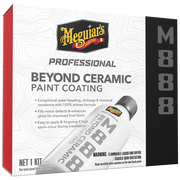 Meguiar's Professional Beyond Ceramic Paint Coating M888 - M88800