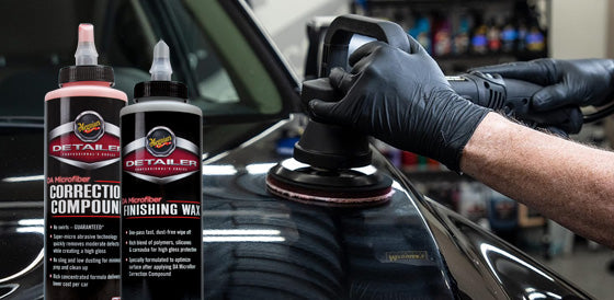 Meguiar's Ultimate Insane Shine Foam - 19 oz.