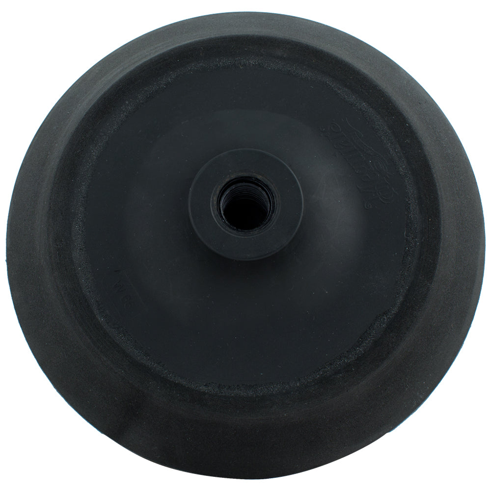 Meguiar's Soft Buff Rotary Backing Plate - 6.10" (fits 8-inch pads)