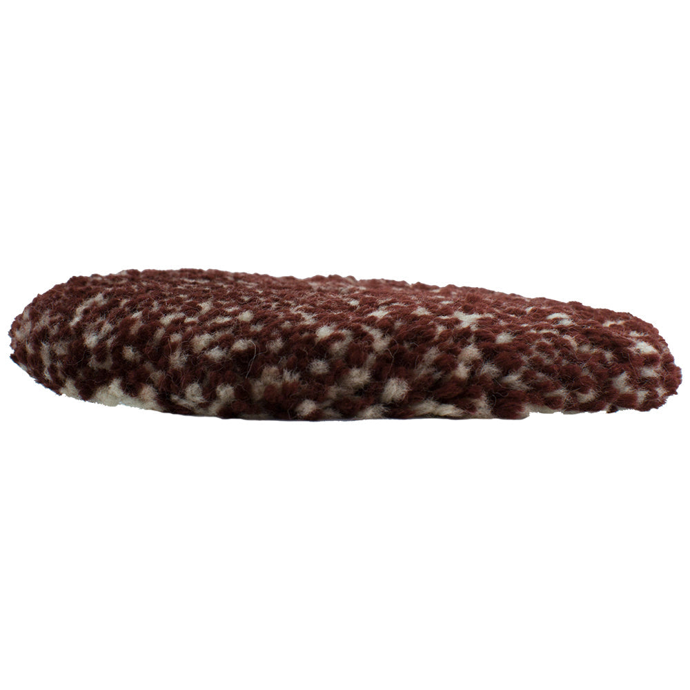 Meguiar's Soft Buff Rotary Heavy Cutting Wool Pad - 7"