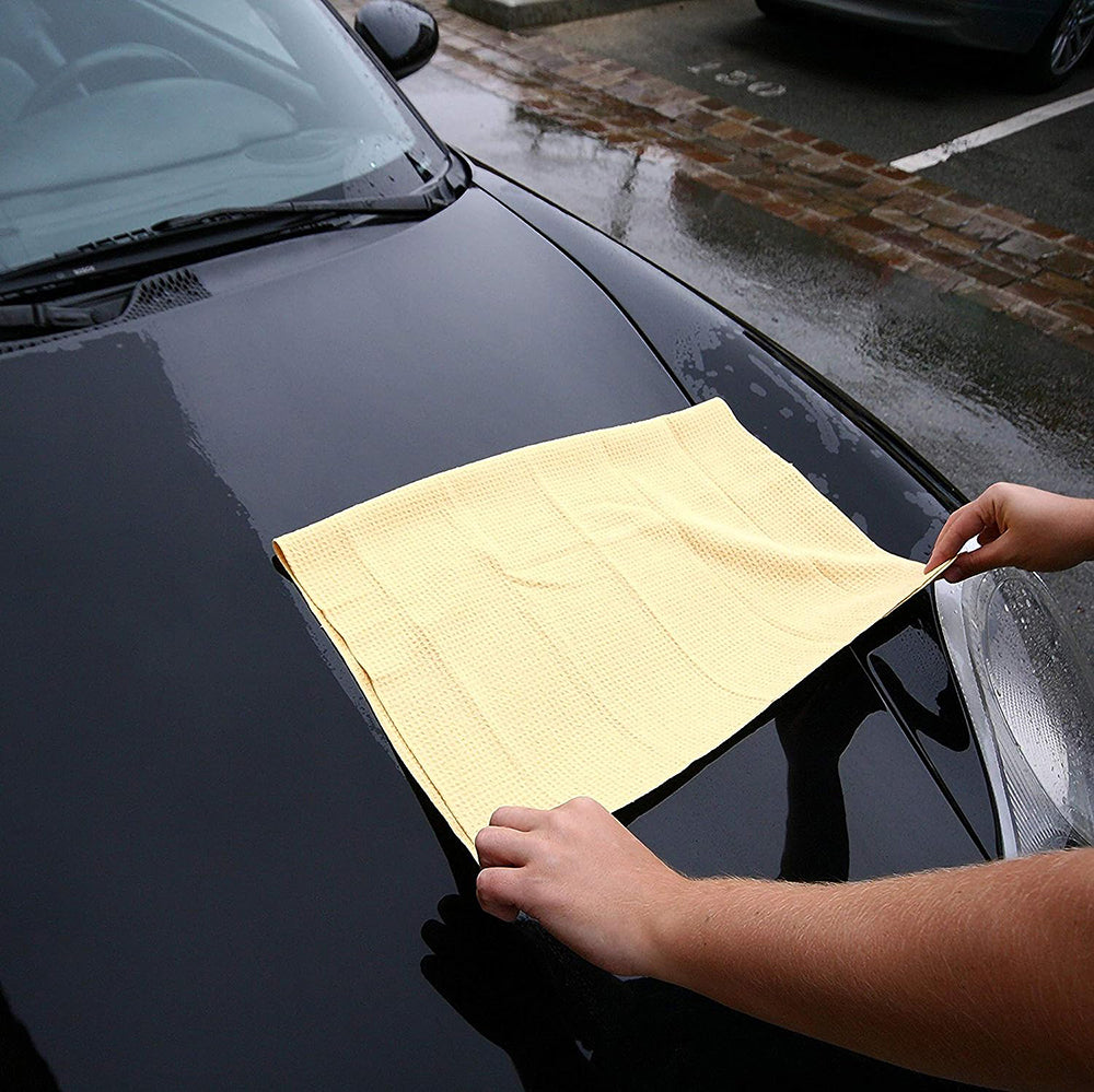 Meguiar's Water Magnet Microfiber Drying Towel