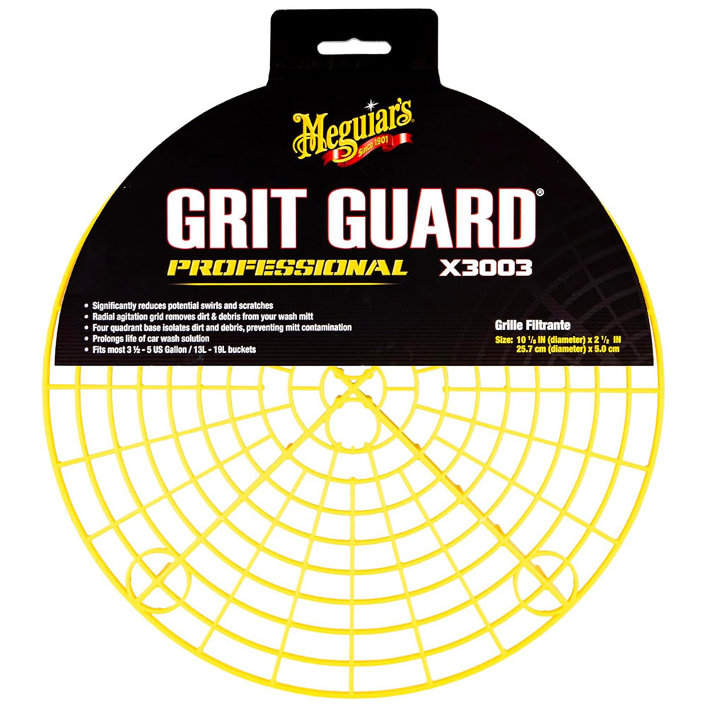 Meguiar's Grit Guard